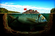 中国钓鱼岛